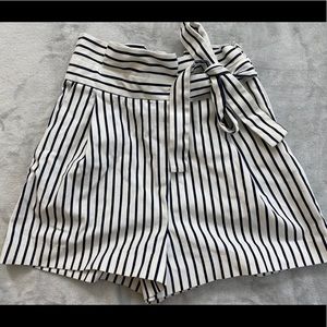 Zara shorts